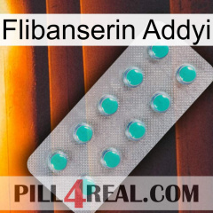 Flibanserin Addyi 28